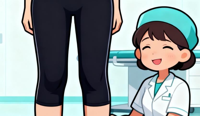 蒲小兵大腿吸脂的適合人群與術(shù)前必做準(zhǔn)備