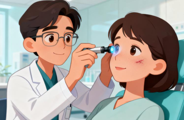 國內(nèi)眼部修復醫(yī)生排名30強！杜園園/劉志剛/王小林等15位名醫(yī)上榜，附北京上海南京坐診信息