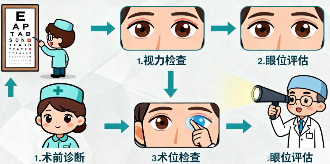 楊延兵修復(fù)眼睛的技術(shù)新動態(tài)