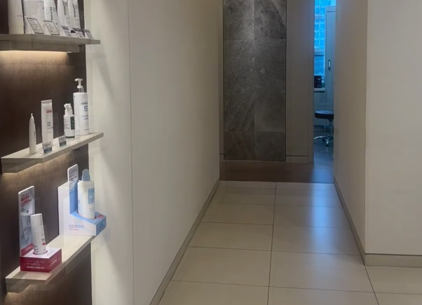 韓國mellow皮膚科清潭店基本情況