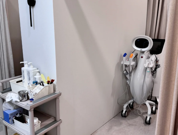  韓國mellow皮膚科清潭店服務(wù)特色與優(yōu)勢