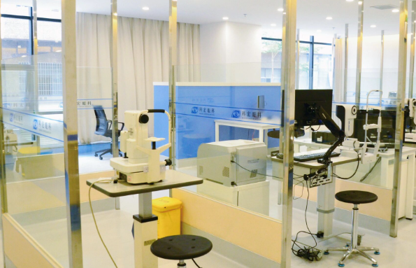 漳州科宏眼科電話詳情