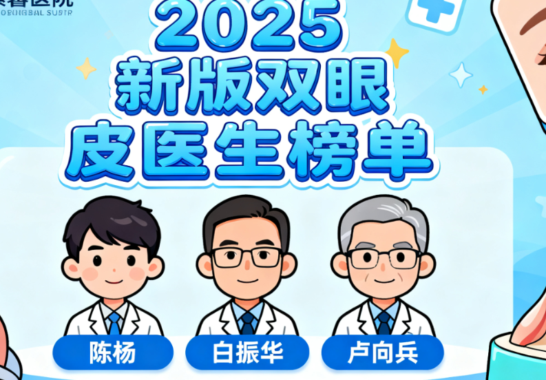 成都華美紫馨做雙眼皮好的醫(yī)