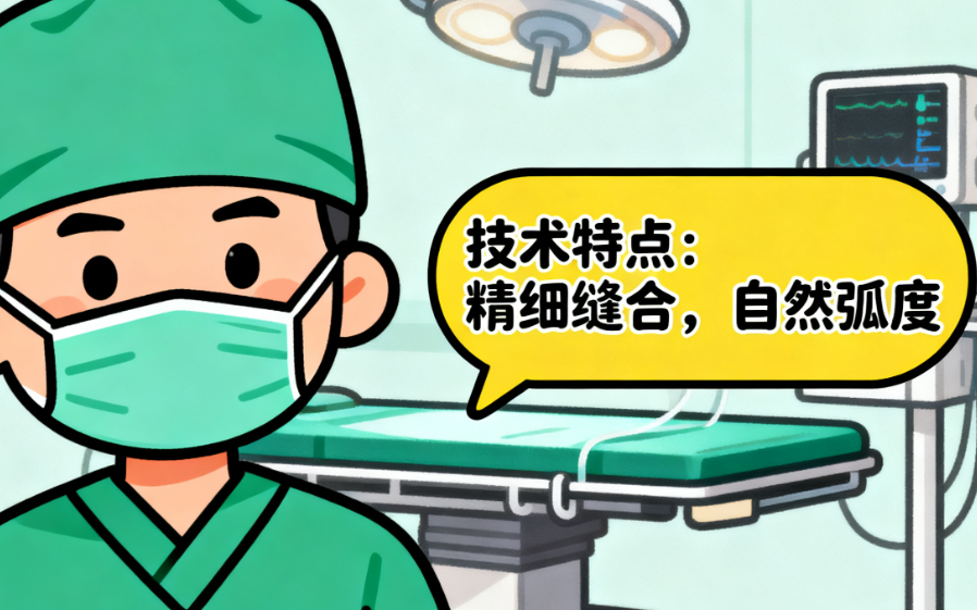 成都華美紫馨做雙眼皮好的醫(yī)生