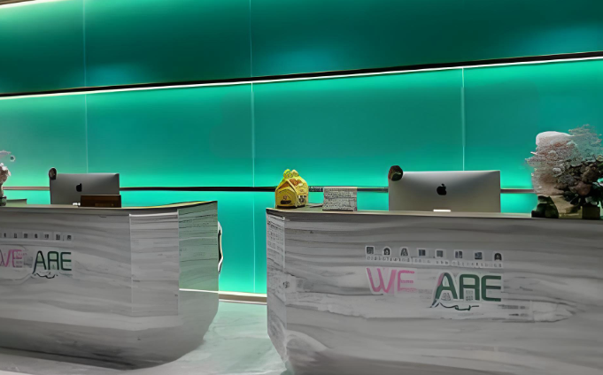 梁進(jìn)華醫(yī)生隆鼻的實(shí)例療效