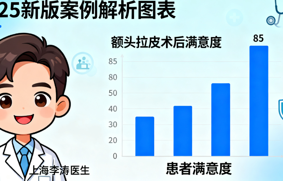 上海李海濤醫(yī)生患者評(píng)價(jià)如何