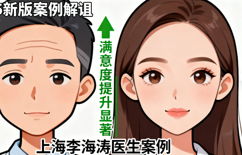 上海李海濤醫(yī)生價(jià)格透明化體系