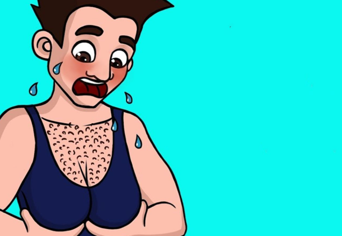 西安做男士縮胸手術(shù)收費區(qū)間分析