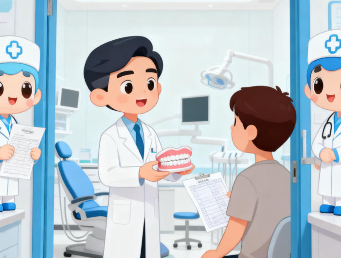 湖州安吉貝兒口腔技術(shù)設(shè)備優(yōu)勢(shì)