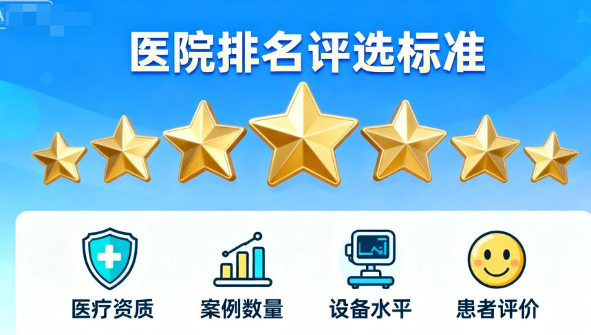 上海取奧美定好的醫(yī)院排名出爐！伯思立/華美等10家私立院上榜，附清奧技術(shù)優(yōu)勢(shì)對(duì)比