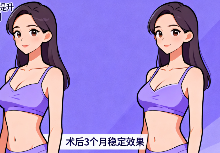 李建東維維提升胸部是智商稅嗎