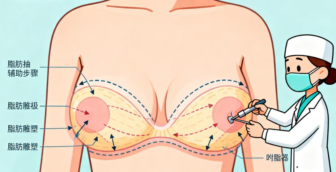 西安哪家整形醫(yī)院隆胸好？親測(cè)6家整形醫(yī)院，美萊自然/藝星技術(shù)穩(wěn)，附真實(shí)用戶(hù)反饋