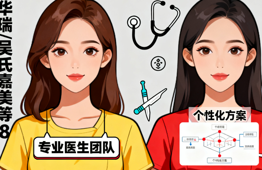 缩胸手术就诊攻略与注意事项