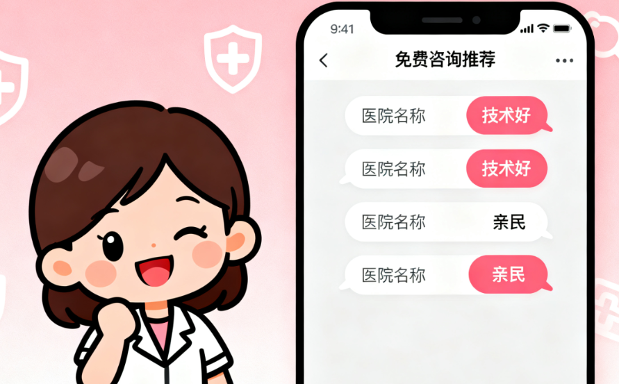 北京私密整形医院在线免费询问