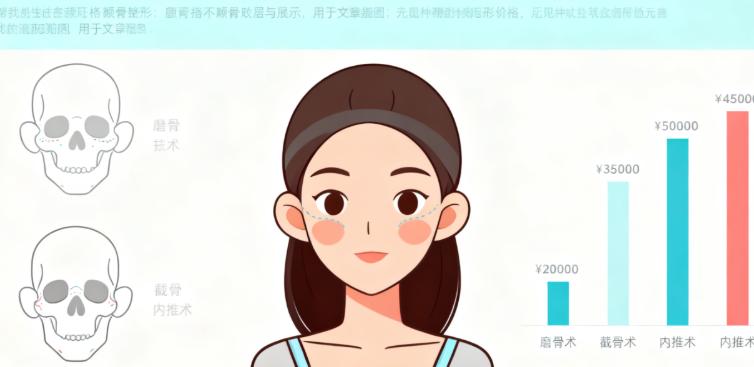 圣嘉新張笑天醫(yī)生顴骨內(nèi)推