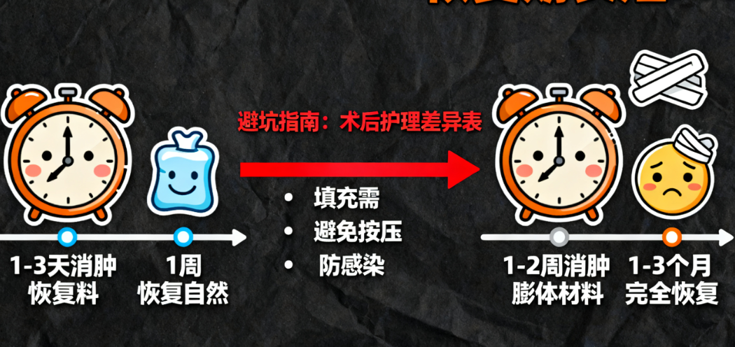 2025年鼻基底填充价格全览