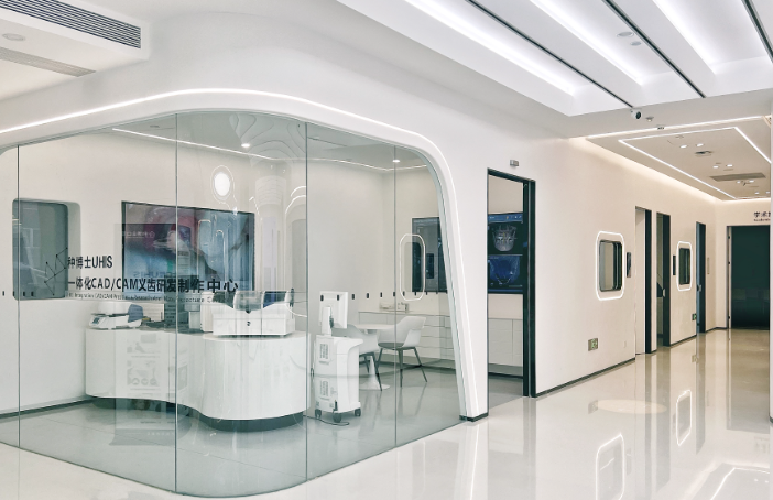 北京極簡口腔種植牙：精良技術(shù)帶來的精細(xì)與效率高