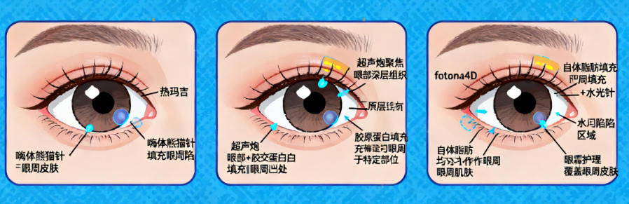 印正山郝紅梅醫(yī)生雙眼皮