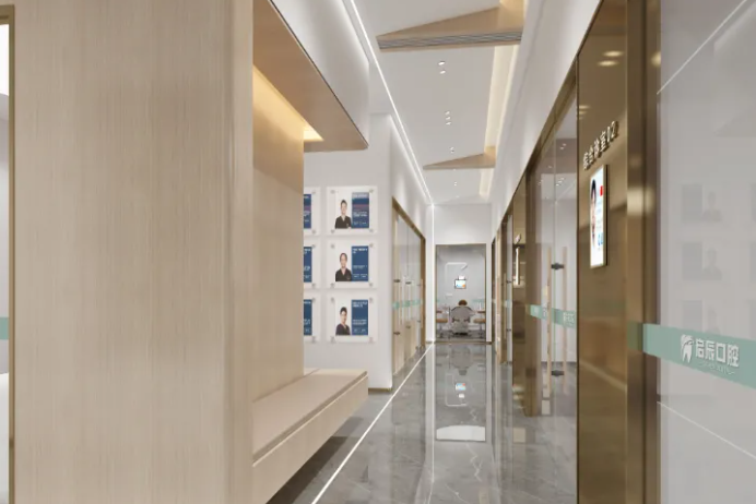 一、東莞天使口腔醫(yī)院性質大揭秘