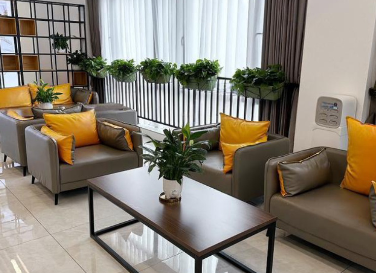 二、國有與私立口腔醫(yī)院差異對比