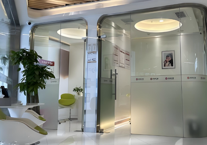 五、東莞天使口腔醫(yī)院分院優(yōu)勢