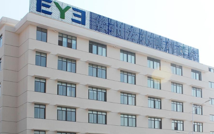 哈爾濱近視眼手術眼科醫(yī)院排名：華廈、愛爾、普瑞等上榜