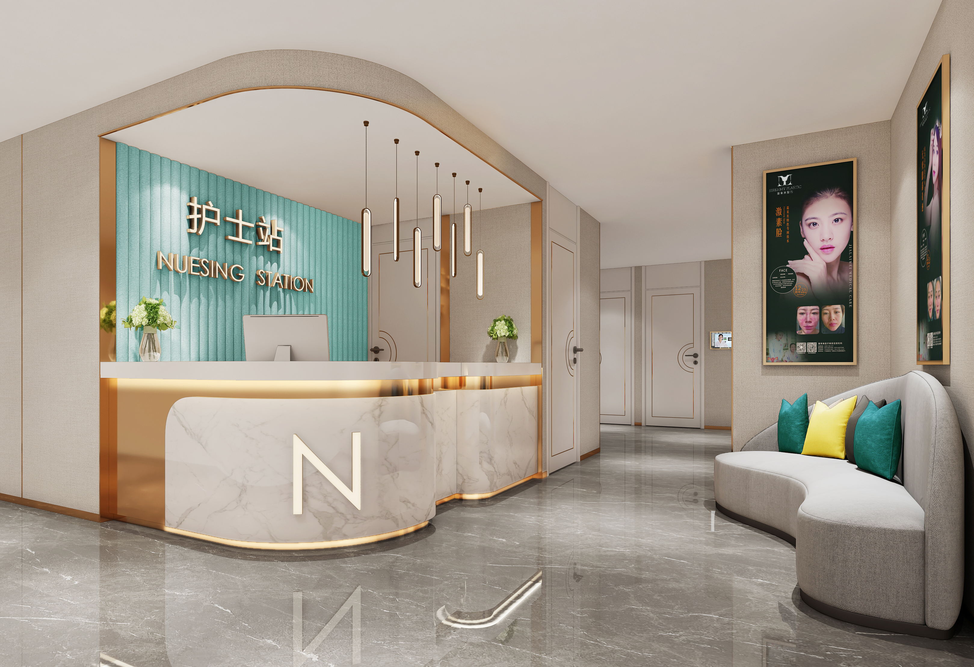 寧波雍禾植發(fā)綜合參考價(jià)格