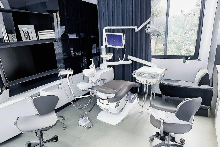 長沙好大夫口腔特色服務(wù)項(xiàng)目收費(fèi)情況