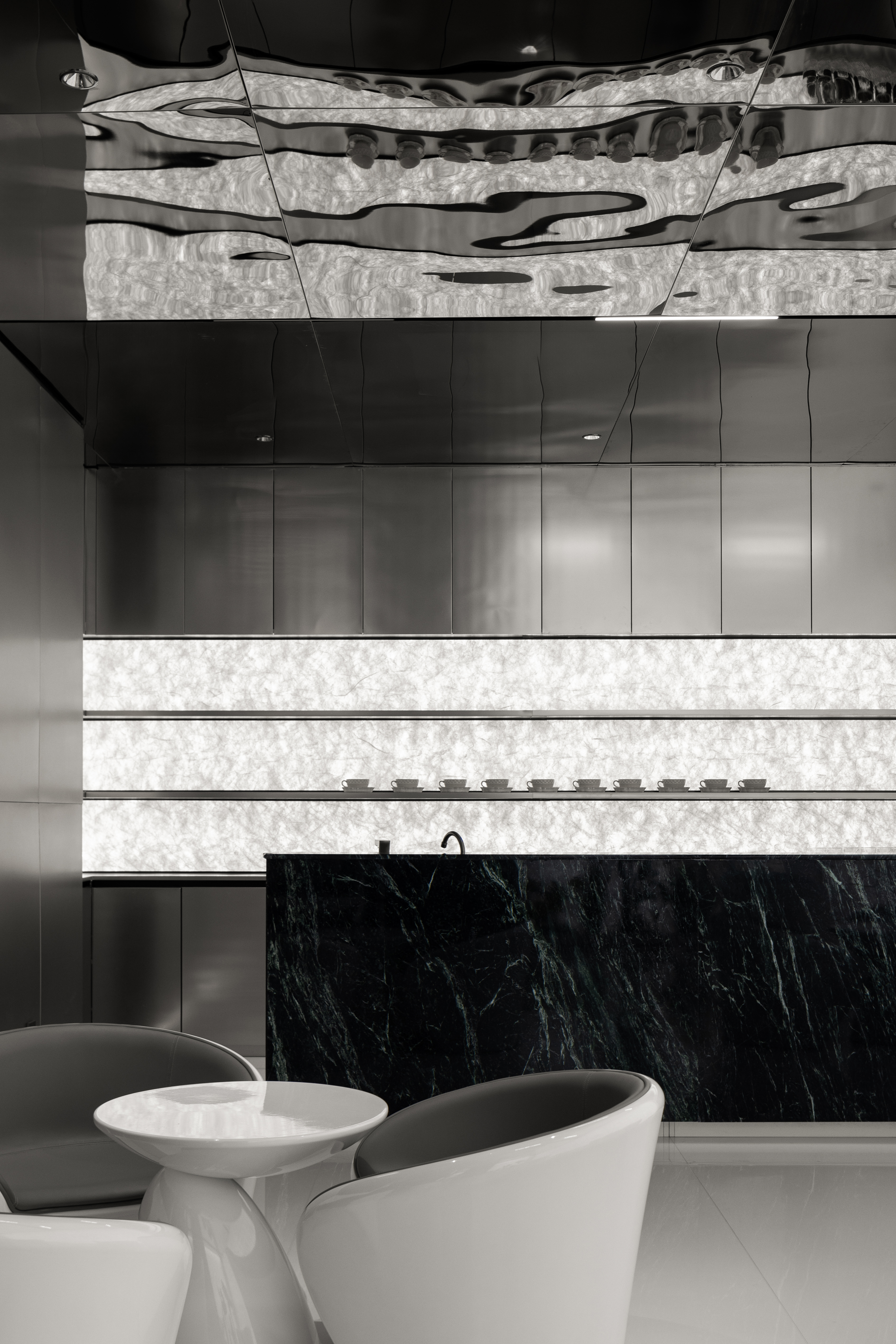 三、漳州中諾口腔醫(yī)院的醫(yī)療團隊