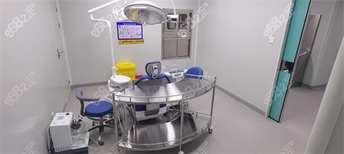 淄博中牙口腔設備齊全 淄博中牙口腔設備齊全