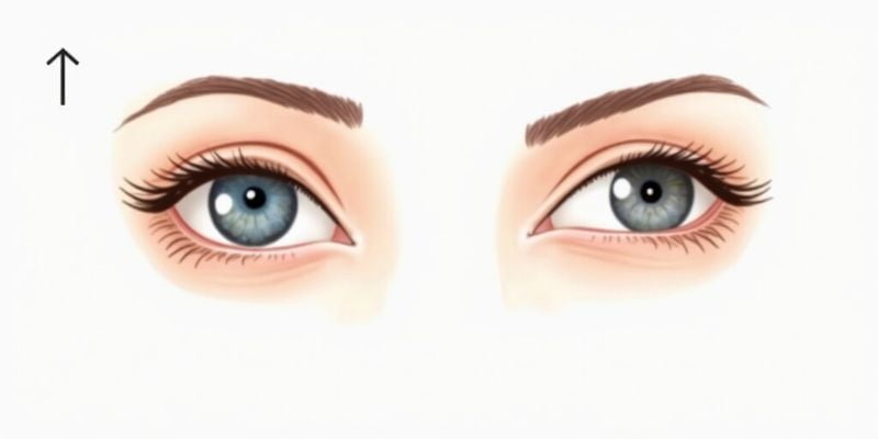 成都楊世界修復(fù)降提肌雙眼皮怎么樣？精準(zhǔn)調(diào)整眼眶結(jié)構(gòu)，術(shù)后紅腫輕微效果佳！