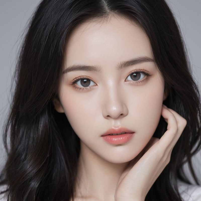 劉彥軍的鼻子風(fēng)格是什么？自然風(fēng)？網(wǎng)紅風(fēng)？統(tǒng)統(tǒng)拿得下