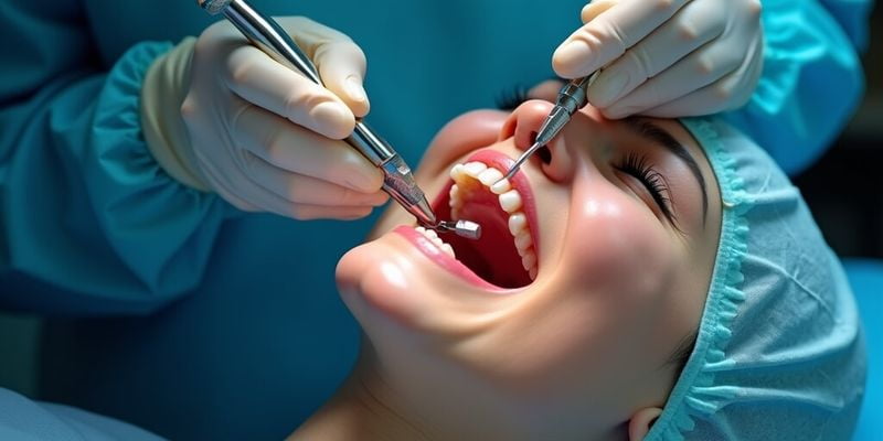 錦州低價國產(chǎn)種植牙多少錢