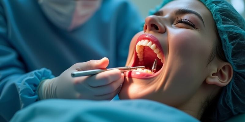 錦州低價歐美種植牙多少錢