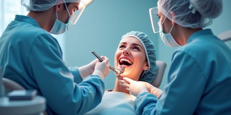 錦州低價種植牙受哪些因素影響