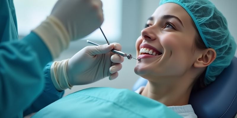 烏海市韓國種植牙價格查詢