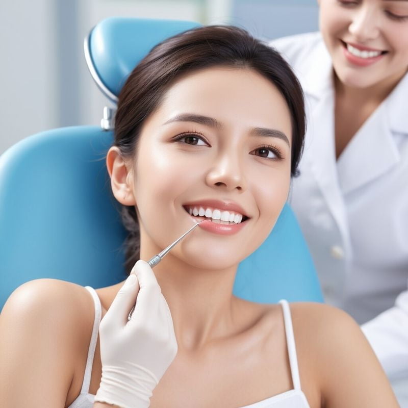 丹東種植牙醫(yī)院的技術(shù)實(shí)力揭秘