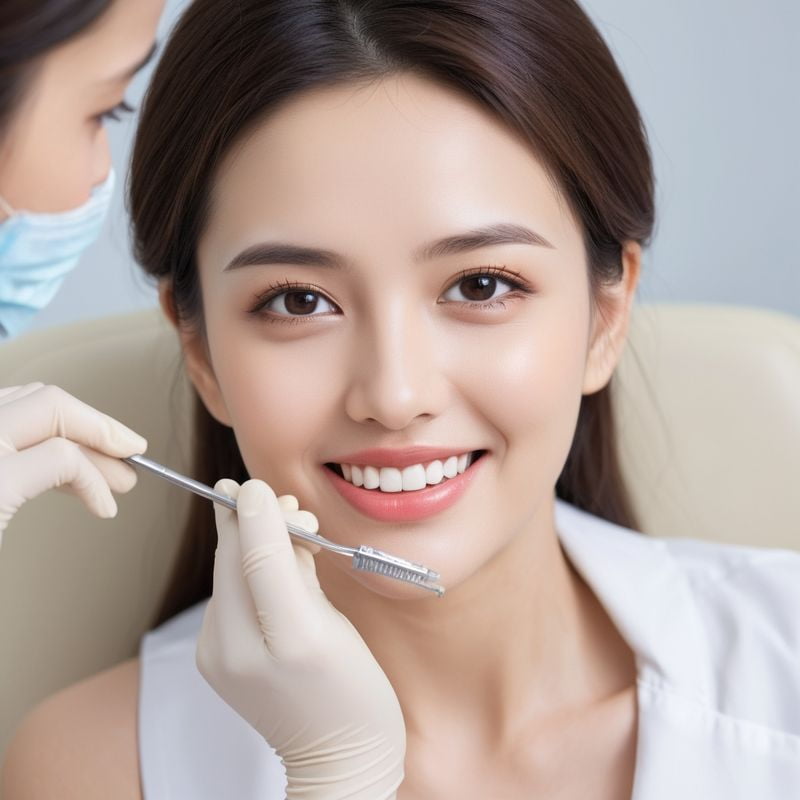 大連雅馨口腔醫(yī)院有哪些特色項目？