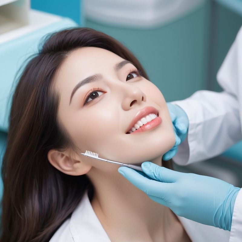 大連雅馨口腔醫(yī)院的醫(yī)生團隊實力如何？