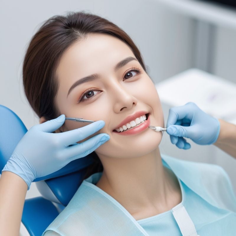 理性看待種植牙價(jià)格