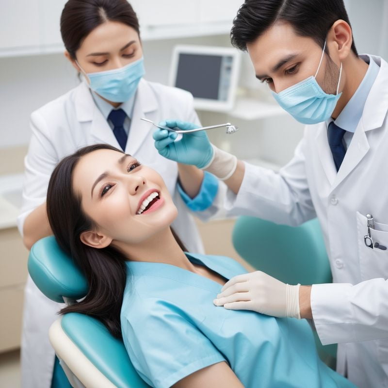 茂名致美口腔憑什么值得選擇？m.66ub.cn