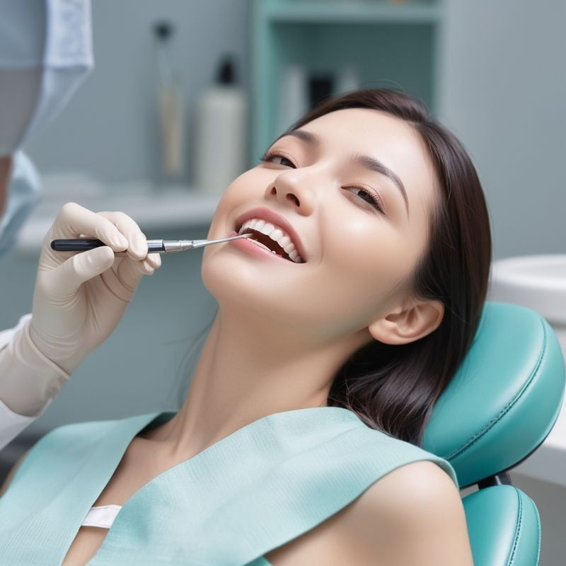 茂名致美口腔有哪些骨干醫(yī)生團隊？