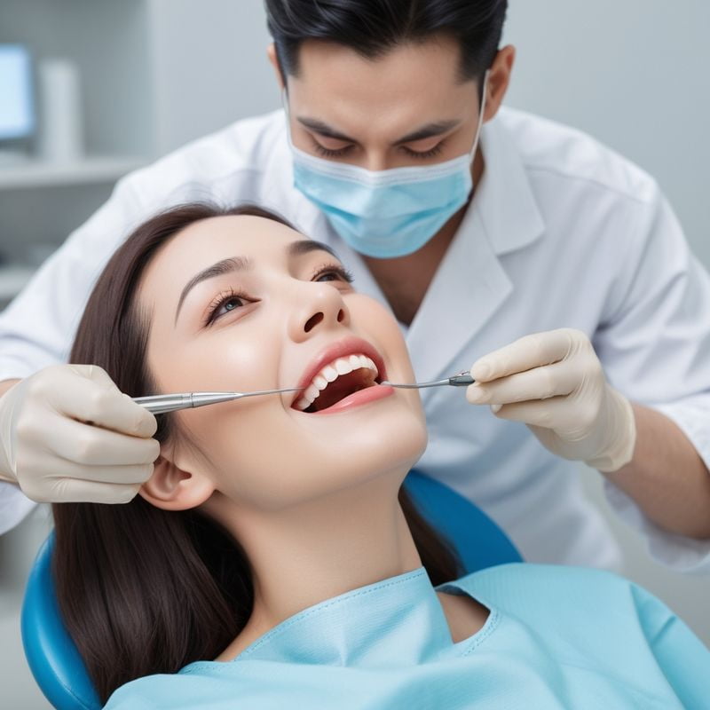 營口種植牙補(bǔ)貼政策價(jià)格大揭秘：單顆3000起半口4萬全口8萬速收藏