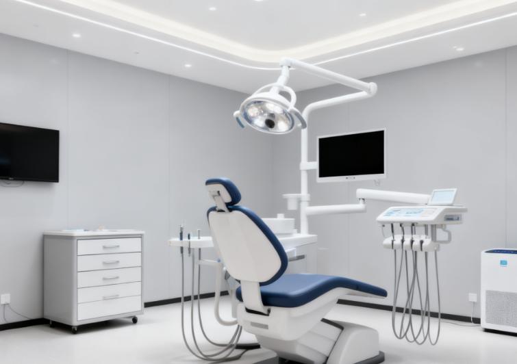 核心种植医师团队揭秘:顾媛军等医生为何能成为患者优选?