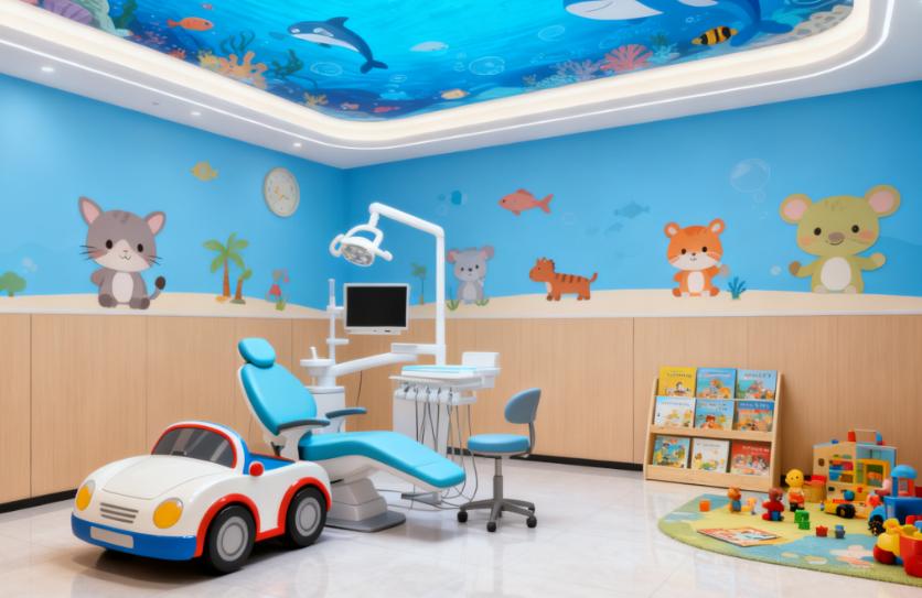 疑难种牙实例解析:长春领军优品口腔用实力证明正规性与专门性