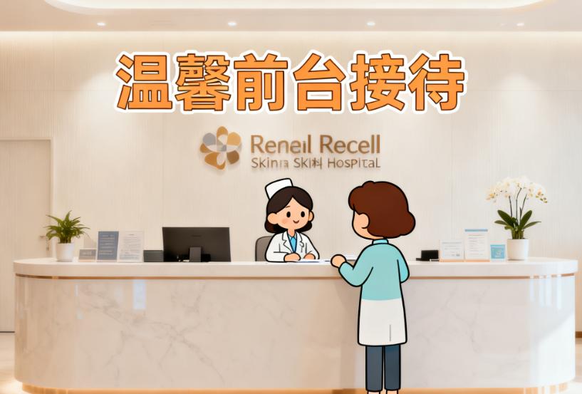 韓國蕾切爾皮膚科預(yù)約掛號這么操作更劃算!通過BeautsGOAPP能預(yù)約醫(yī)院/查看價格/預(yù)約酒店