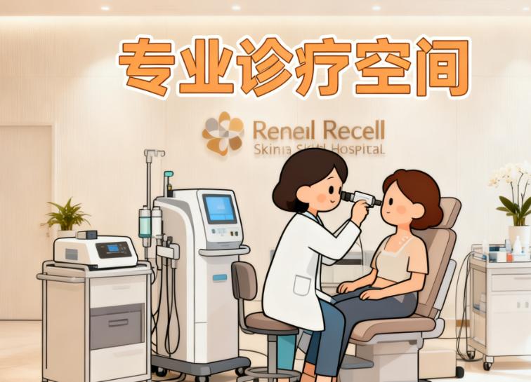 韩国蕾切尔皮肤科怎么样