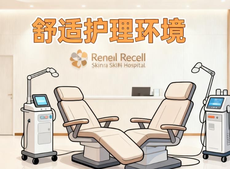 韩国蕾切尔皮肤科口碑好不好？