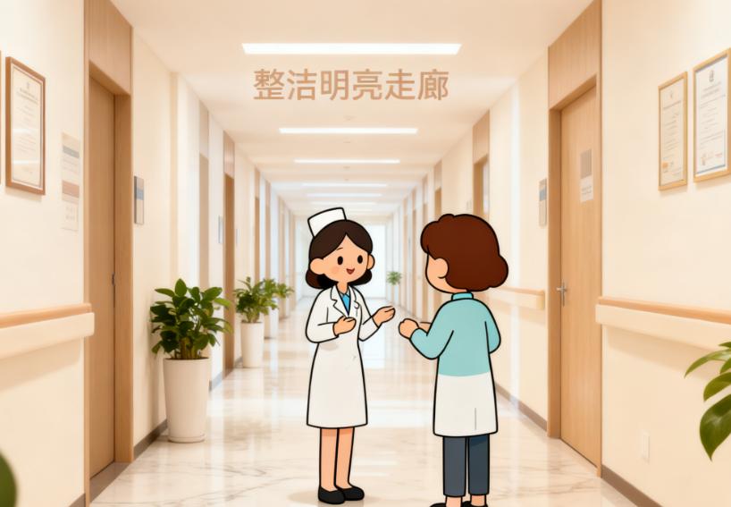 韩国蕾切尔皮肤科特色优势