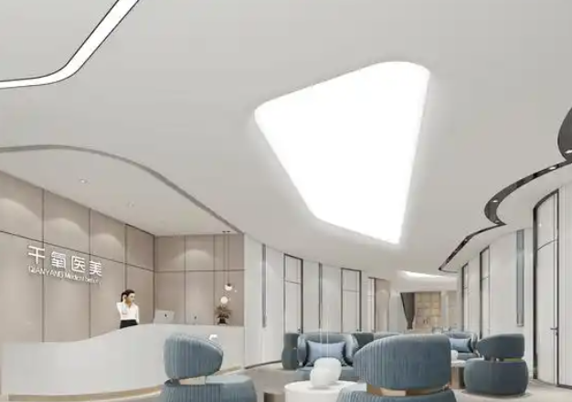 深圳整形外科李忠菊在哪個(gè)醫(yī)院？坐診深圳千氧醫(yī)美，20年經(jīng)驗(yàn)專(zhuān)攻私密整形